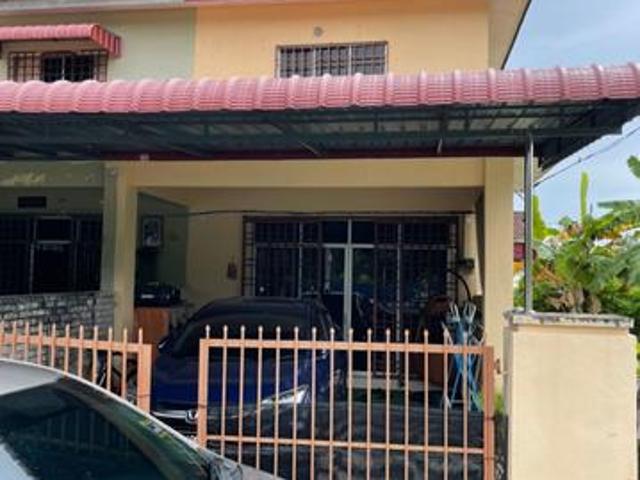 House for sale