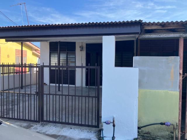 House for Sale 1345 sq ft Leasehold Until 2092