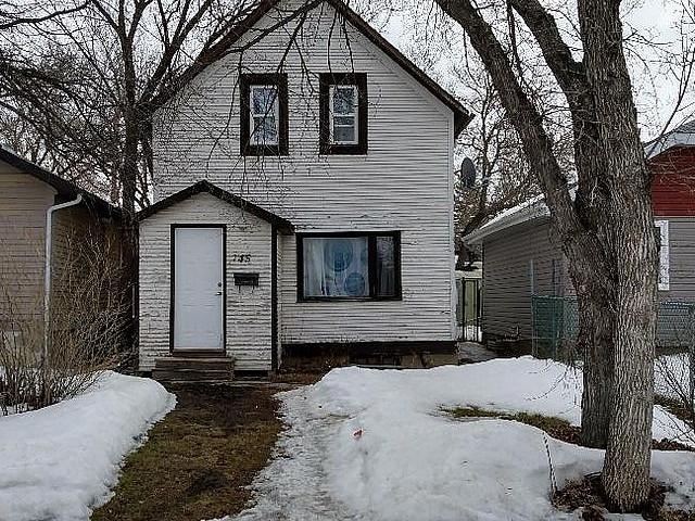 House For Sale