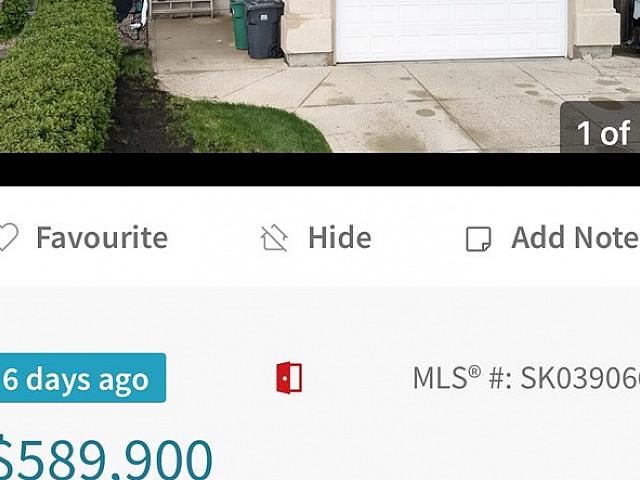 House For Sale