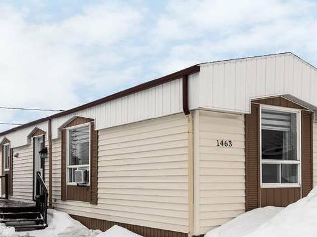 House for sale 1463 Rue des Lupins SainteFoy Sillery CapRouge QC G2G1Y8 CA in Québec City C