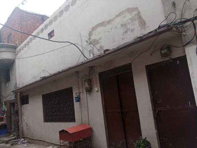 House for sale 1531Squre feet. Gujranwala ID 71223
