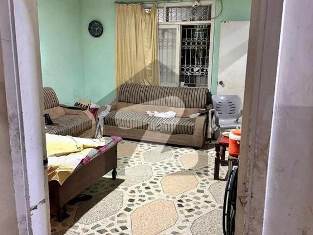 House For Sale 15A3 G+1 120 Yards 2 Bed Dd Planning Bufferzone Sector 15 A/3