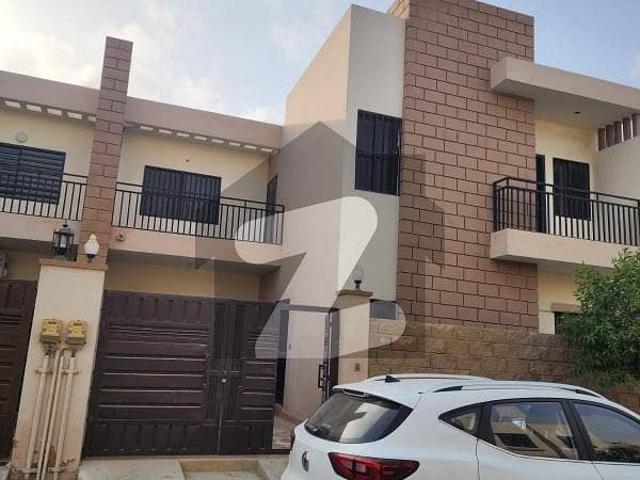 House For Sale 160 Square Yard Saima Elite Villas