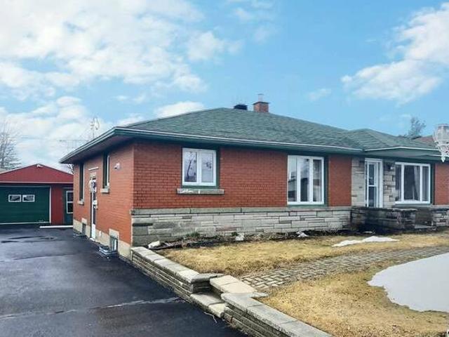 House for sale 18 Rue Dumas Victoriaville QC G6P2N7 CA in Victoriaville Canada