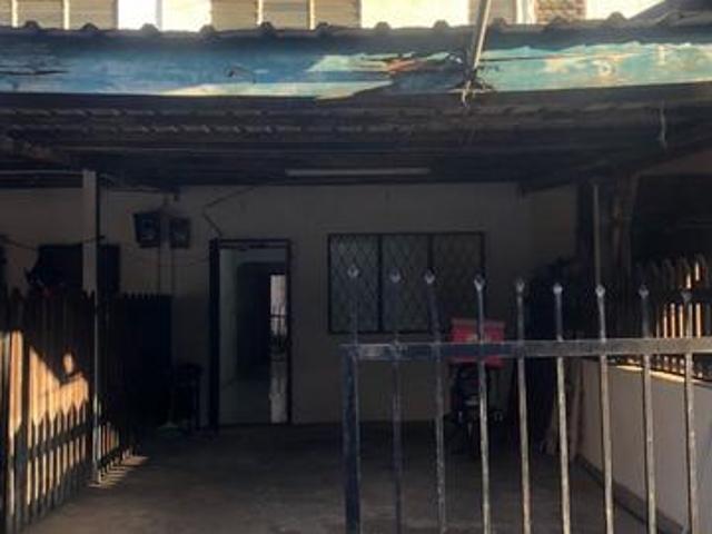 house for sale