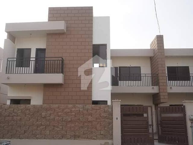 House For Sale 1 Unit Saima Elite Vilas