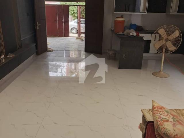 House for sale 200 sq yd brand new