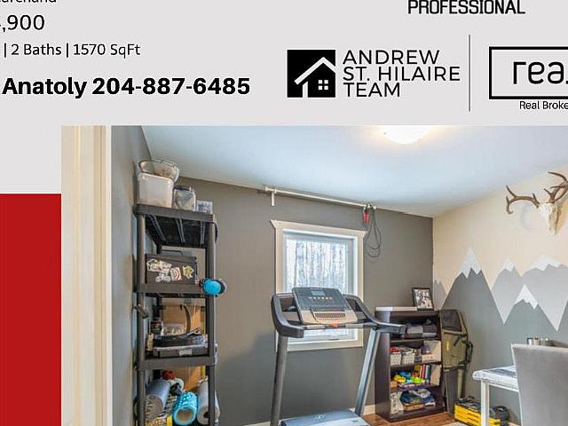 House For Sale 202501757 In R16, Marchand