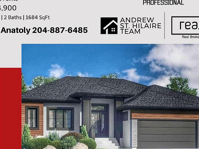 House For Sale 202504936 In Grande Pointe