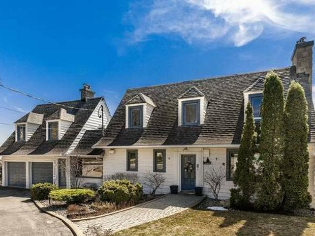 House for sale 20340 Ch Lakeshore MONTREAL Quebec in BaieD Urfe Canada