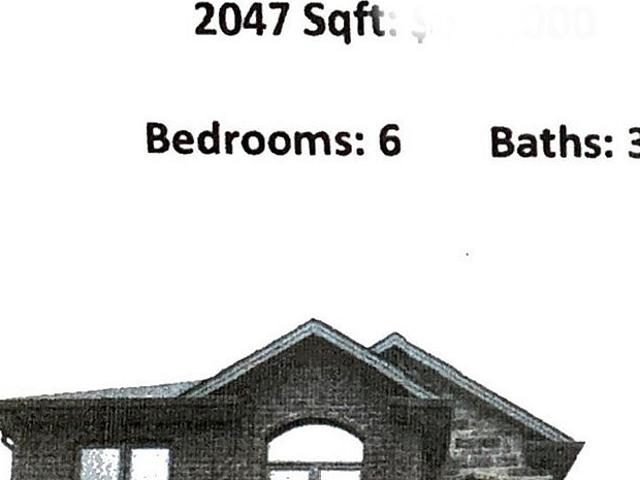 House For Sale 2047 Sq Ft Plus Basmemt