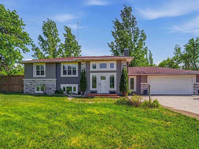 House For Sale: 23086 Pr 311 Highway In The Rm Of Hanover