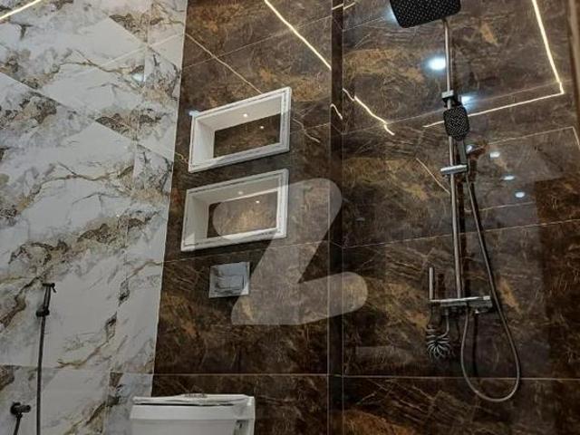 House For Sale 240 Gaz West Open Corner Kda Lease Bank Loan Applicable In Gulshan Block 5 Gulshan e Iqbal Block 5