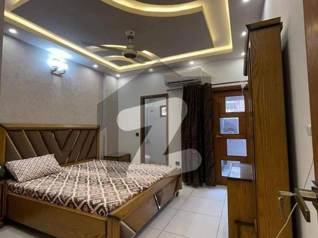 House for sale 240 gaz west open kda lease bank loan applicable in juhar block 2 Gulistan e Jauhar Block 2