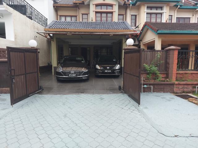 House For Sale 24X80 extended