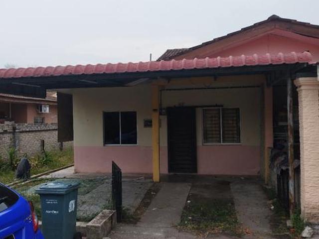 House for sale