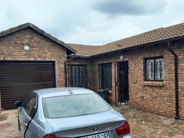 house for sale