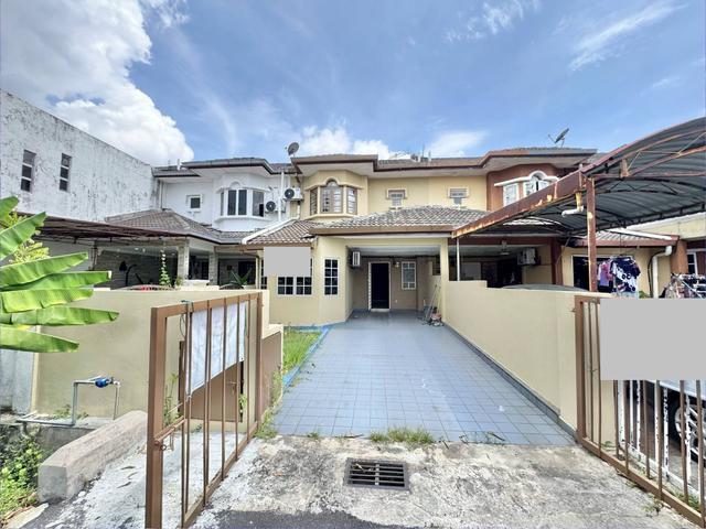 House For Sale 2 Storey Saujana Impian Kajang
