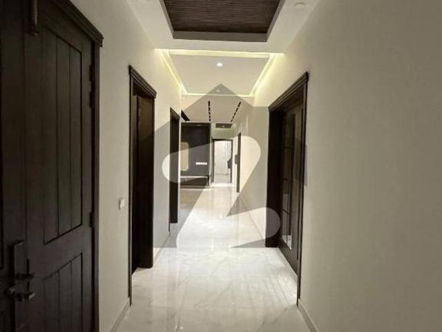 House For Sale 300 Gaz West Open Kda Lease In Juhar Block 15 Gulistan e Jauhar Block 15