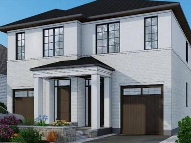 House for sale 304 IONA Street A in Ottawa Canada