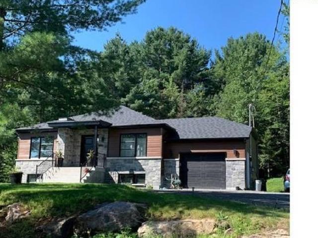 House for sale 304 Rue des Étoiles SaintHippolyte QC J8A0E5 CA in SaintHippolyte Canada