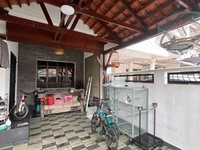 House For Sale