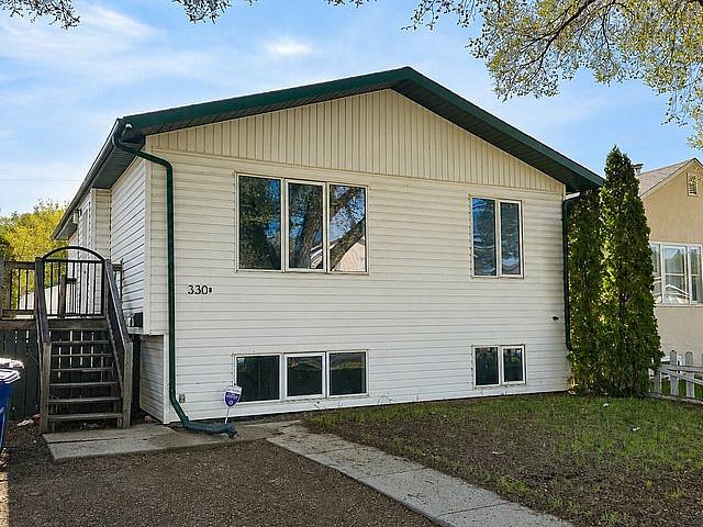 House For Sale 330b Avenue X S