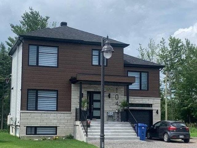 House for sale 360 Rue des Étoiles SaintHippolyte QC J8A0E5 CA in SaintHippolyte Canada