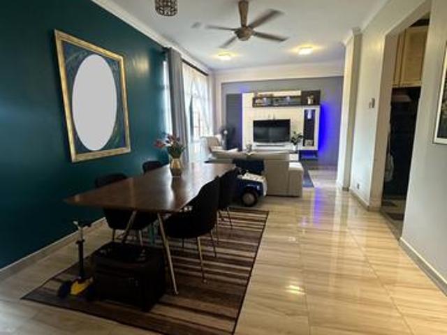 House for sale 3 rooms 2 bathrooms Bukit Jelutong Elaeis 2