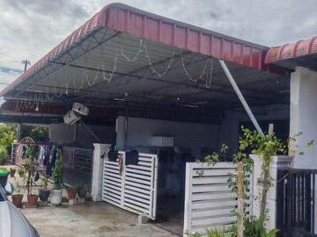 House For Sale Taman Bandar Baru Sungai Lalang