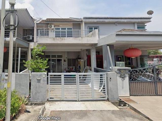 House For Sale Taman Betik Indah Bukit Mertajam