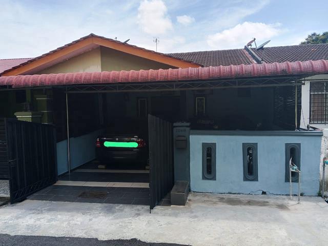 House For Sale Taman Gadong Jaya
