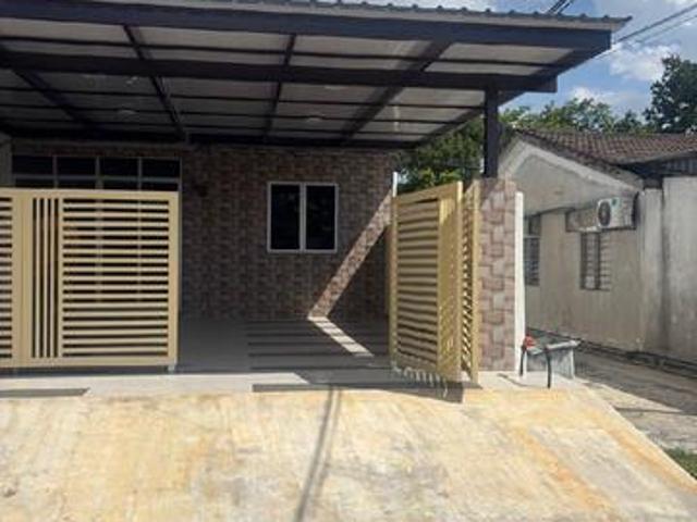House for sale Taman Kangkung End lot