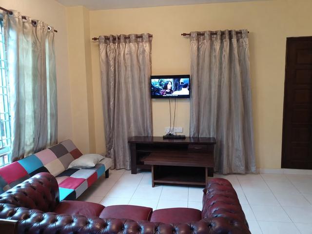 House For Sale Taman Kenyalang Kulim Kedah
