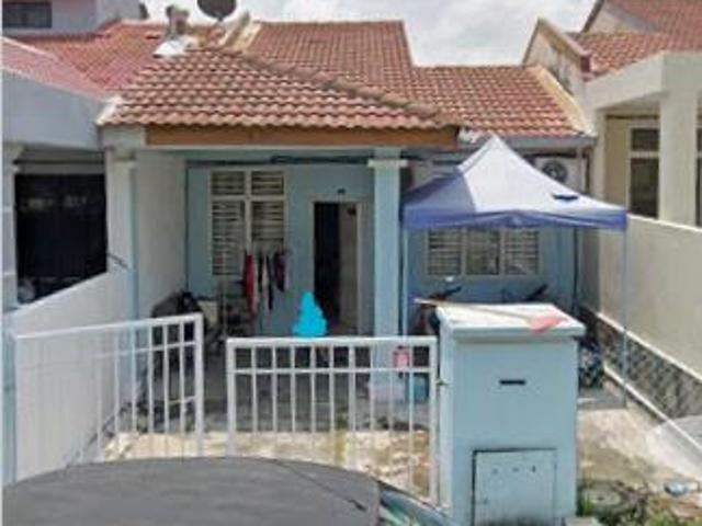 House For Sale Taman Lestari Permai Seri Kembangan