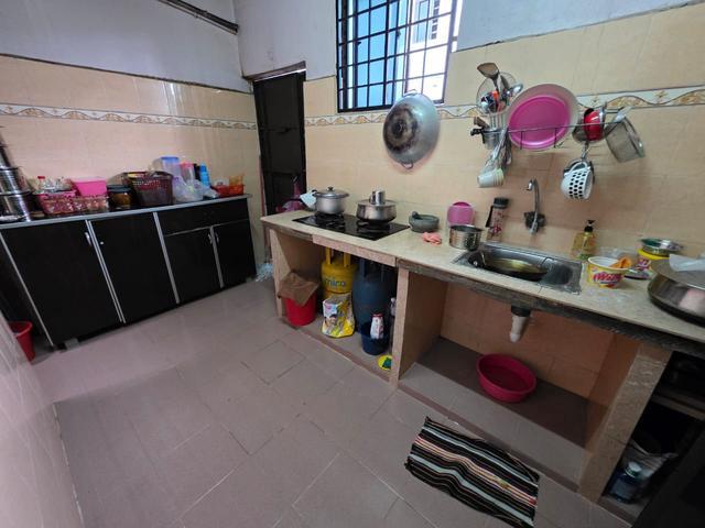 House For Sale Taman Nirwana Alma