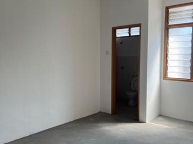House for sale Taman Pekaka Nibong Tebal