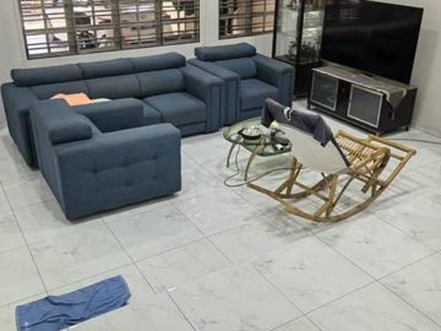House for sale Taman Perling