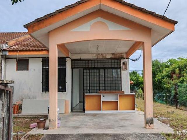 House for Sale Taman Politeknik Batu 9 Port Dickson