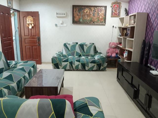 House for Sale Taman Selamat Direct from Owner