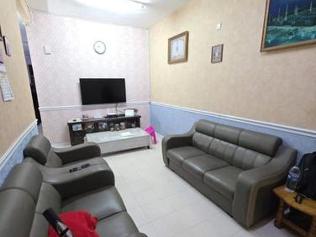 House For Sale Taman Seri Murni Sungai Dua Butterworth Pulau Pina