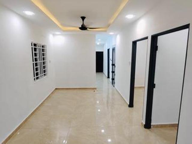 House For Sale Taman Seri Pinang KulimKedah