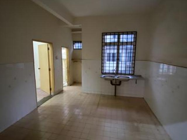 House for Sale Taman Sri Intan Johor Bahru