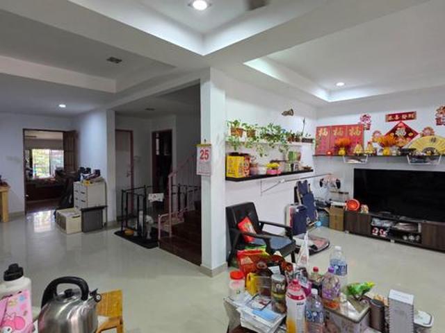 House for Sale Taman Starland KK