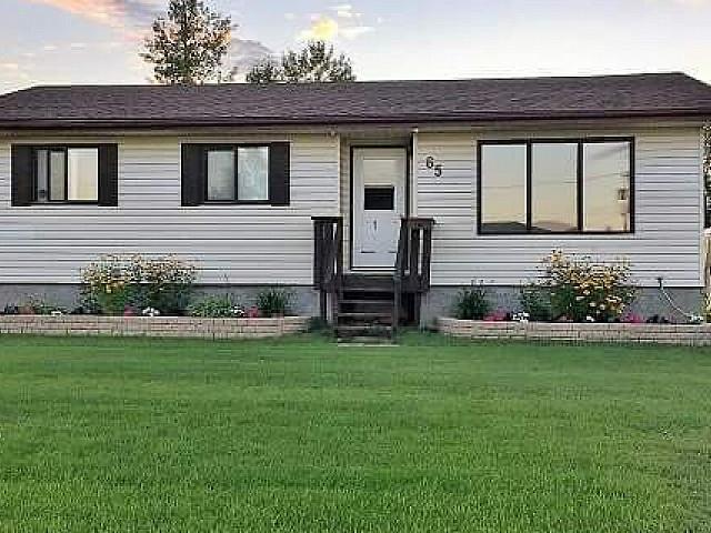 House For Sale Thompson Mb