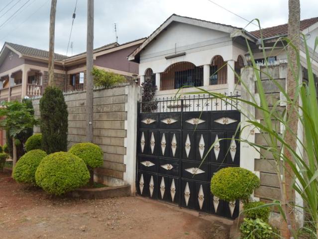 House for sale THIKA