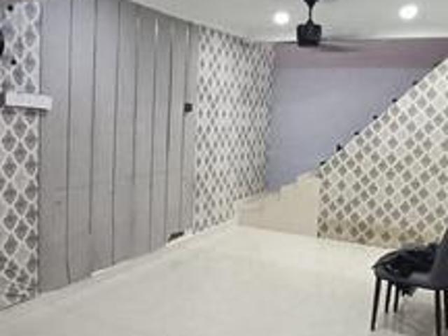 House For Sale Tingkat Tuna in Seberang Jaya