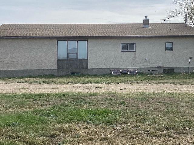 House For Sale To Be Moved