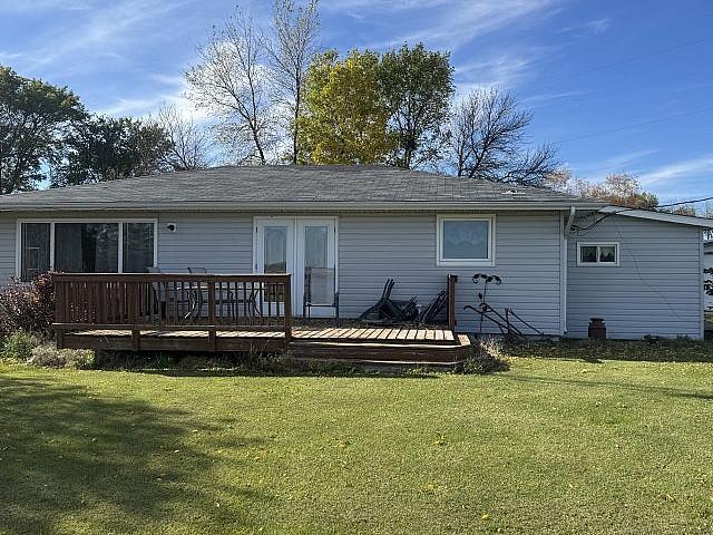 House For Sale To Be Moved